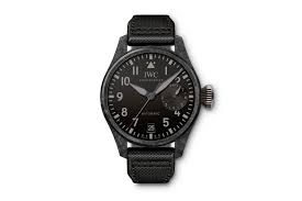 IWC Big Pilot Replica